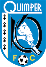 Quimper Kerfeunteun football